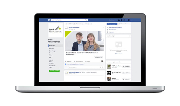 Baufi-Facebook-Social-Media-Agentur